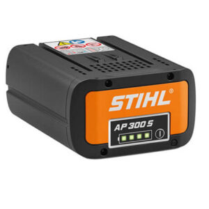 Stihl Pack Taille-haies à batterie STIHL HSA 150 T 100cm + AP200S + AL301 - vue 7