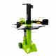 Matereal Tech Fendeur de bûches électrique Zipper 3500W 400V compact - vue 4