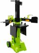 Matereal Tech Fendeur de bûches électrique Zipper 3500W 400V compact - vue 5