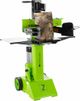 Matereal Tech Fendeur de bûches électrique Zipper 3500W 400V compact - vue 6