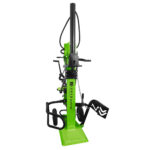 Matereal Tech Fendeur de bûches vertical Zipper 1,1m 4500W 400V