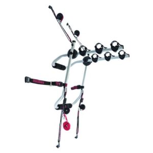 Montblanc Porte-vélos MONTBLANC Trail Multi - 3 vélos - vue 2