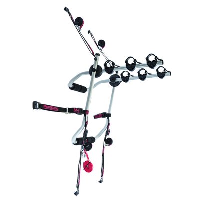 Montblanc Porte-vélos MONTBLANC Trail Multi - 3 vélos - vue 2