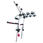 Montblanc Porte-vélos MONTBLANC Trail Multi - 3 vélos