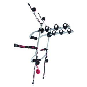 Montblanc Porte-vélos MONTBLANC Trail Multi - 3 vélos