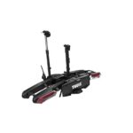 Thule Porte velos Epos 2 velos 13pin - THULE