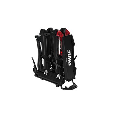Thule Porte velos Epos 2 velos 13pin - THULE - vue 4