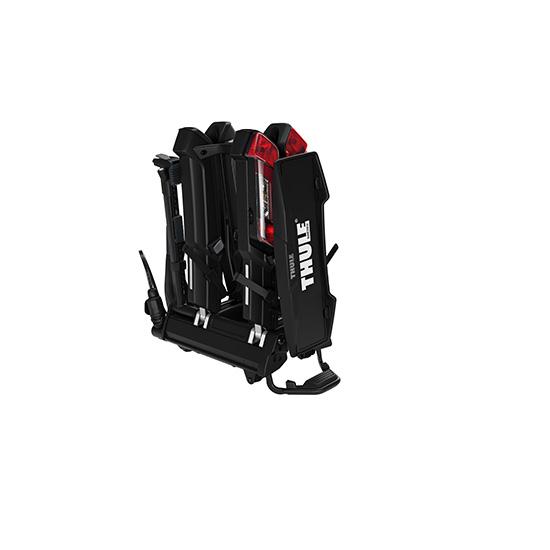 Thule Porte velos Epos 2 velos 13pin - THULE - vue 2