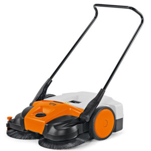 Stihl KG 770 Balayeuse Stihl