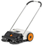 Stihl KG550 Balayeuse Stihl
