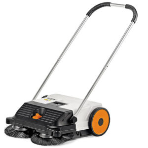 Stihl KG550 Balayeuse Stihl