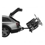 Thule Porte-vélos THULE EasyFold XT - 3 vélos