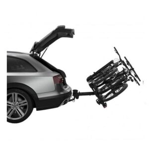 Thule Porte-vélos THULE EasyFold XT - 3 vélos