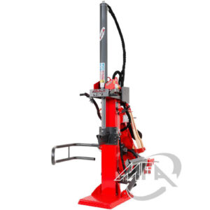 Matereal Tech Fendeuse de bûche de 17T - vue 4