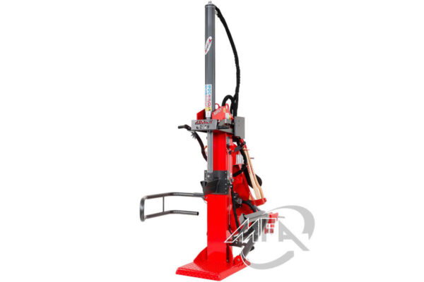 Matereal Tech Fendeuse de bûche de 17T - vue 4