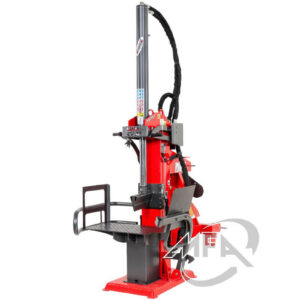 Matereal Tech Fendeuse de bûche professionnelle de 21 T - vue 4