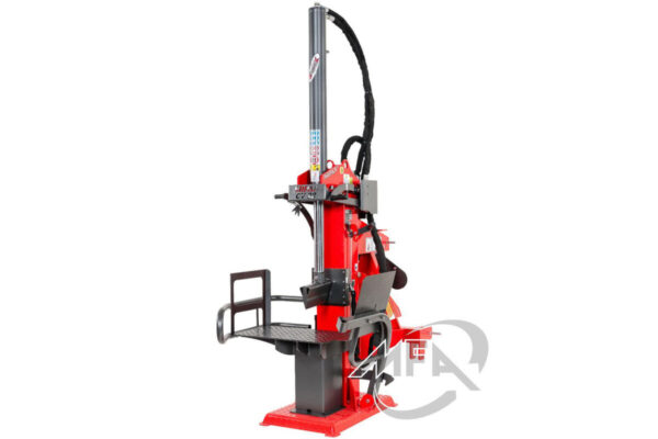Matereal Tech Fendeuse de bûche professionnelle de 21 T - vue 4
