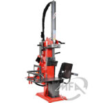 Matereal Tech Fendeuse de bûche Professionnelle de 25T