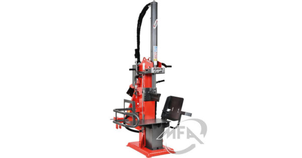 Matereal Tech Fendeuse de bûche Professionnelle de 25T