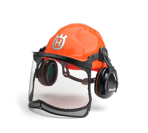 Husqvarna HUSQVARNA 564 XP Tronçonneuse thermique professionnelle - vue 2