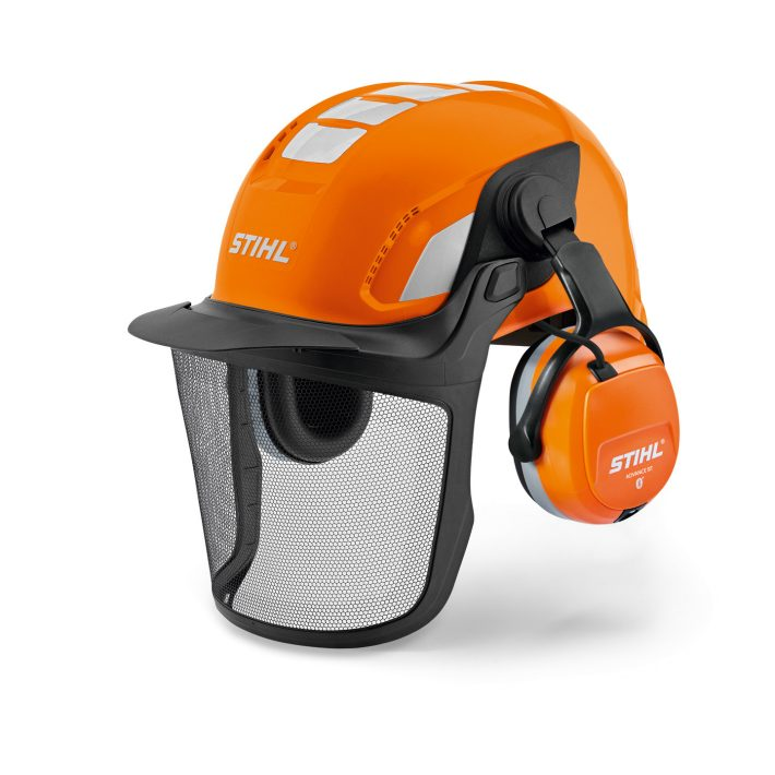 Stihl STIHL MS 400.1 C-M Tronçonneuse Professionnelle Stihl - vue 2