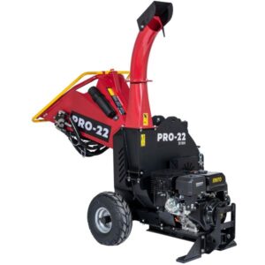 PRO-22 PRO-22 S10H - Broyeur