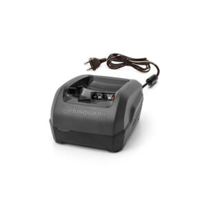 Husqvarna Pack tronçonneuse à batterie HUSQVARNA T542iXP + QC250 + BLi200 - vue 3