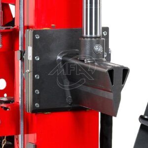 Matereal Tech Fendeuses de bûche de 17 T Gamme micro tracteur - vue 5