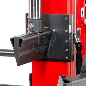 Matereal Tech Fendeuse de bûche professionnelle de 21 T - vue 8