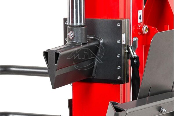 Matereal Tech Fendeuse de bûche professionnelle de 21 T - vue 8