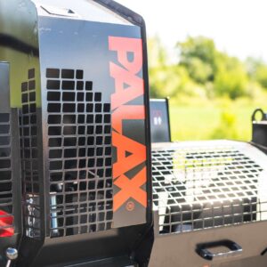 Matereal Tech COMBINÉ A BOIS PALAX C750 ERGO - vue 3