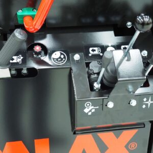 Matereal Tech COMBINÉ A BOIS PALAX C750 ERGO - vue 4