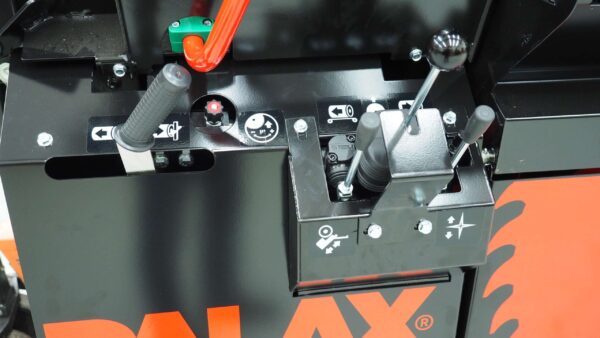 Matereal Tech COMBINÉ A BOIS PALAX C750 ERGO - vue 4