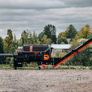 Matereal Tech COMBINE A BOIS PALAX D360 ERGO PDF - vue 2
