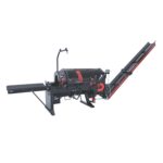Matereal Tech COMBINE A BOIS PALAX D360 ERGO PDF