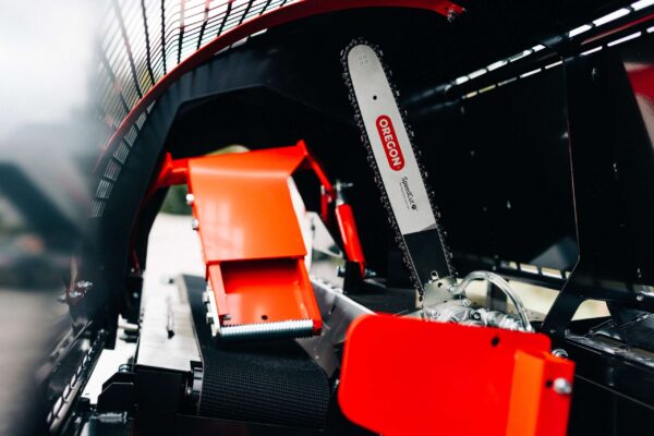 Matereal Tech COMBINE A BOIS PALAX D360 ERGO PDF - vue 3