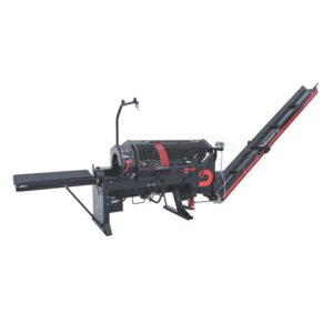 Matereal Tech COMBINE A BOIS PALAX D360 ERGO PDF
