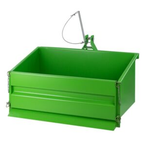 Matereal Tech Benne agricole 3 points 1000 S Basic