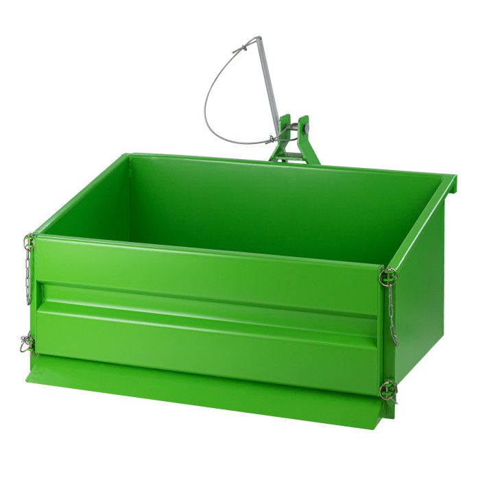 Matereal Tech Benne agricole 3 points 1000 S Basic