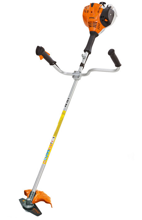 Stihl STIHL MS 212 C-BE Tronçonneuse Thermique Stihl - vue 15