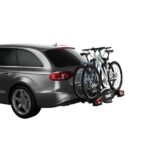 Thule Porte velos Velocompact 2 velos 13 pin - THULE
