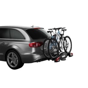 Thule Porte velos Velocompact 2 velos 13 pin - THULE