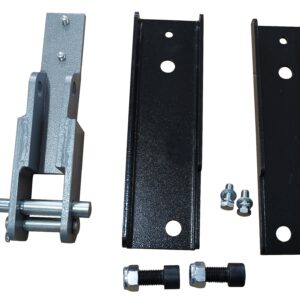 Matereal Tech EXTENSION ATTELAGE FENDEUSE FT110-25VP - TEMVER