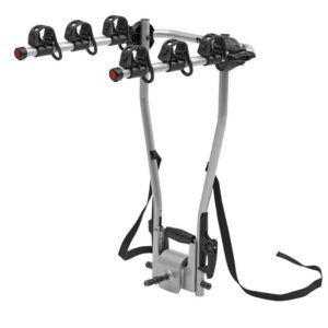Thule Porte-vélos THULE HangOn Basculable - 3 vélos