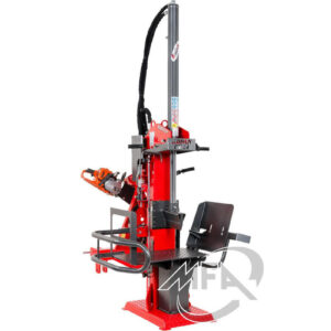 Matereal Tech Fendeuses de bûche de 13 T - vue 2