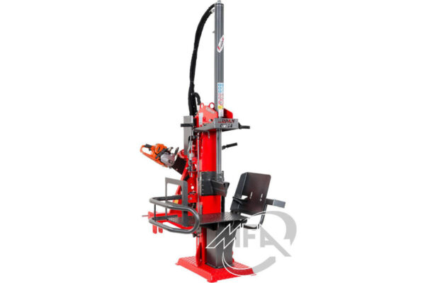 Matereal Tech Fendeuses de bûche de 13 T - vue 2