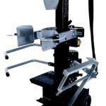 Matereal Tech FENDEUSE A BÛCHES ÉLECTRIQUE FT1068-107 VLE - TEMVER