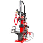 Matereal Tech Fendeuse de bûche professionnelle de 21 T