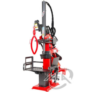 Matereal Tech Fendeuse de bûche professionnelle de 21 T
