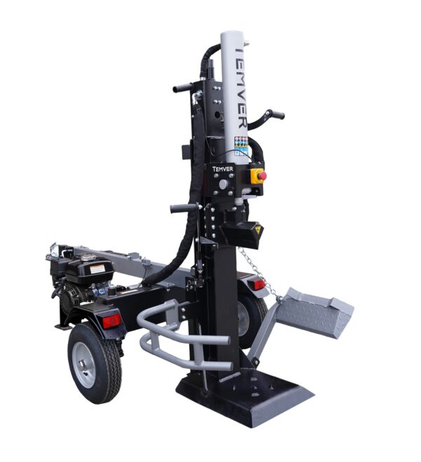 Loncin FENDEUSE FT61-22L 22T 0.61M LONCIN - TEMVER